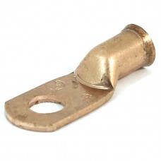 Copper Eyelet Battery Lug Copper Eyelet Battery Lug